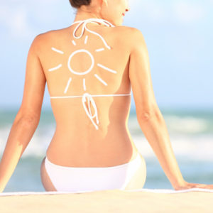 Komplet solpleje guide til de varme sommerdage