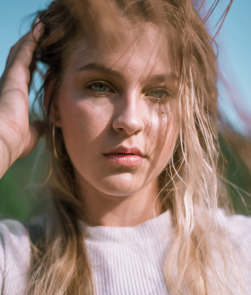 Must-have hudpleje til dig med sart og sensitiv hud