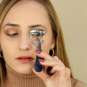 Step-by-step: Naturlige smokey eyes