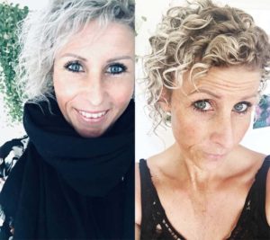 Derfor blev jeg en Curly Girl