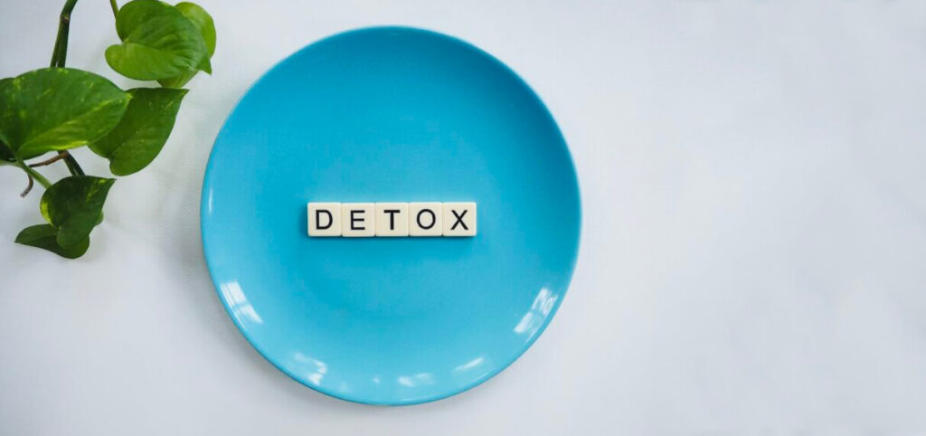 Januar detox