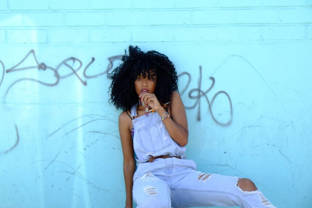 FAQ til Curly Girl Metoden