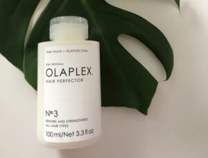 Sandheden om Olaplex No. 3 – Vi har testet det!