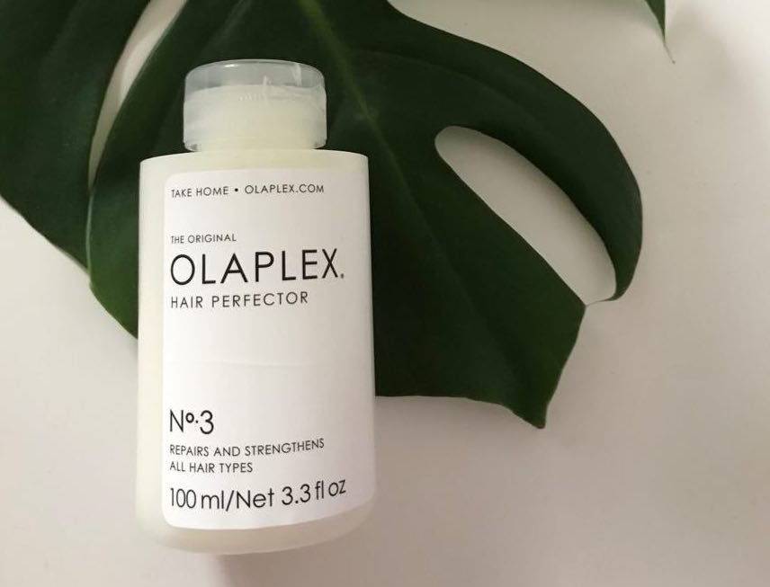Sandheden om Olaplex No. 3 – Vi har testet det!