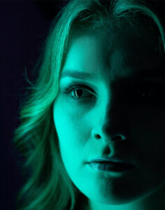 Hvad er Blue Light/HEV?