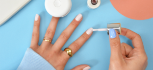 Lav dine egne gellak negle derhjemme – Holder over 10 dage