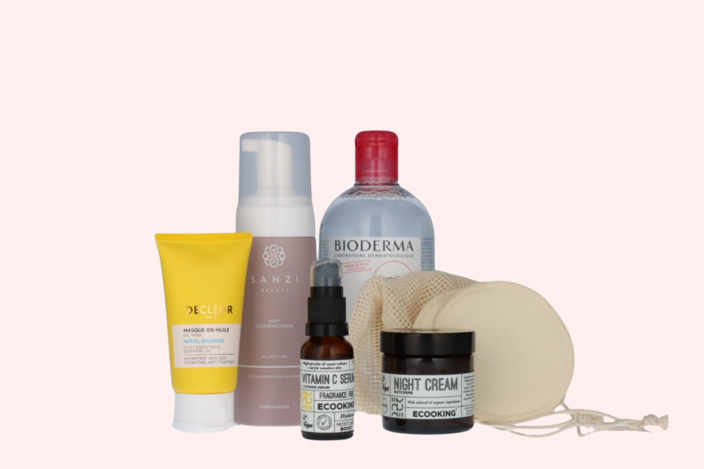 Få gløden tilbage i de kolde måneder