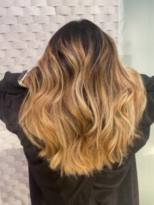 Olaplex event