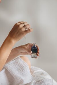 Mød niacinamide: Vitaminet, der løser alle dine hudproblemer