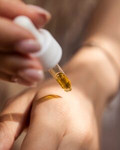 Brug retinol som ældningsbekæmper