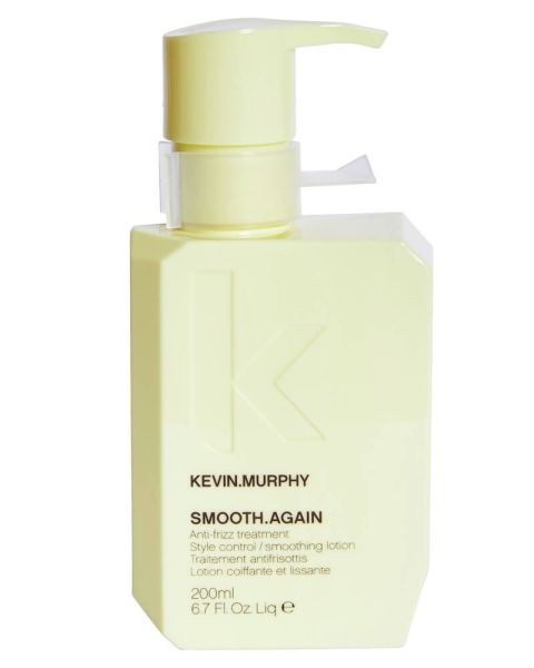 Kevin Murphy hårmaske