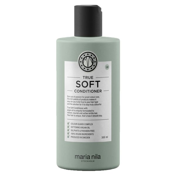 Maria Nila True Soft conditioner